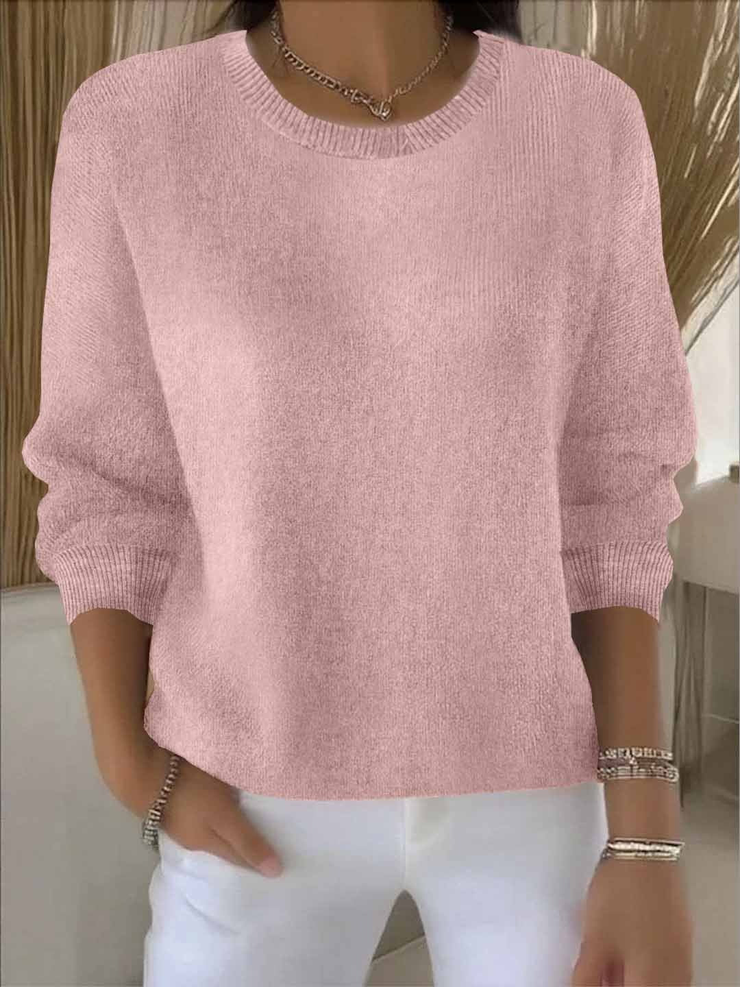 Annie Boutique™ | Soft Warm Sweater