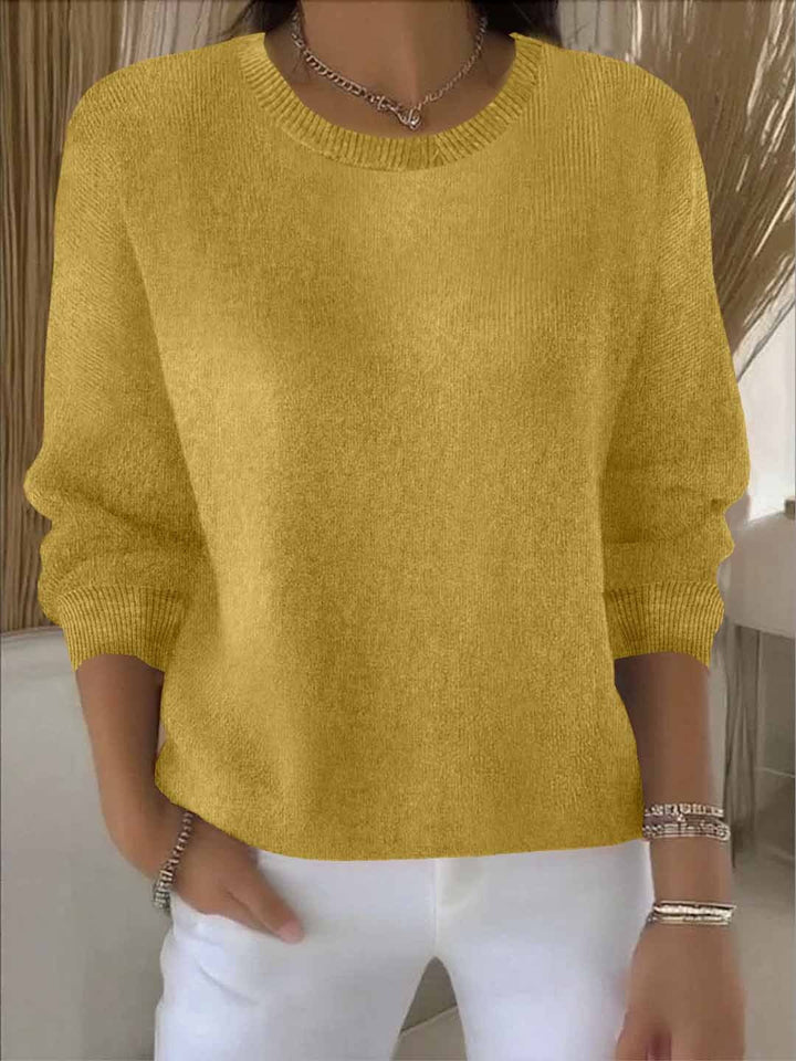 Annie Boutique™ | Soft Warm Sweater