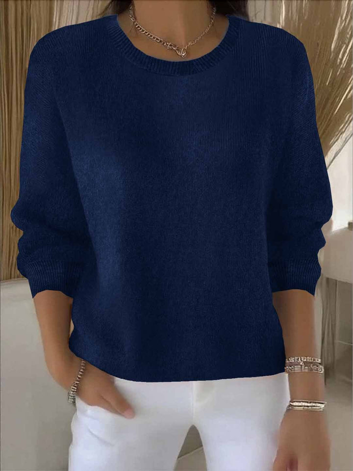 Annie Boutique™ | Soft Warm Sweater