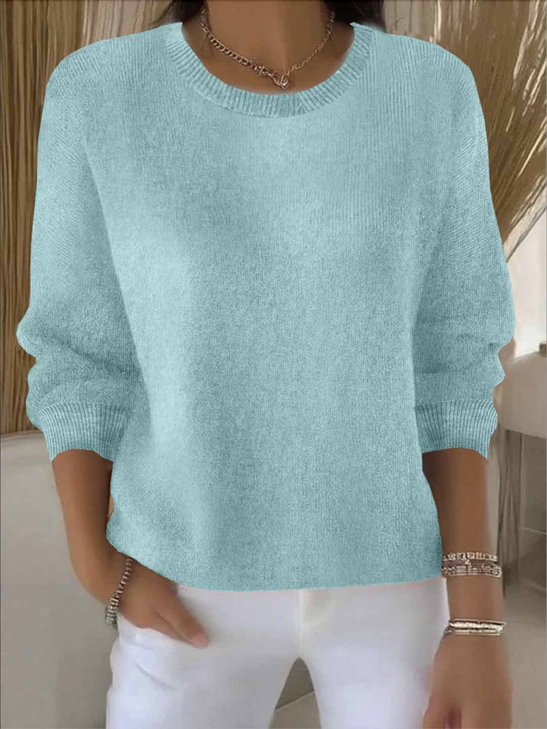 Annie Boutique™ | Soft Warm Sweater