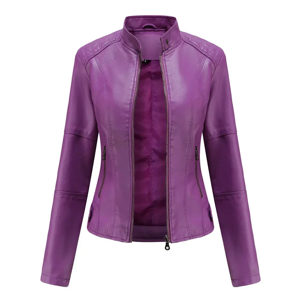 Mallory™ – Trendy Jacket for Effortless Elegance