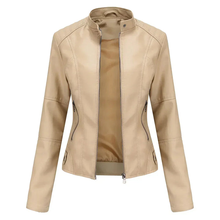 Mallory™ – Trendy Jacket for Effortless Elegance