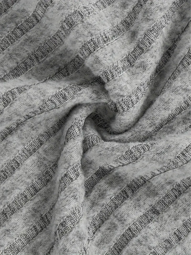 Annie Boutique™ | Casual Knit Longsleeve