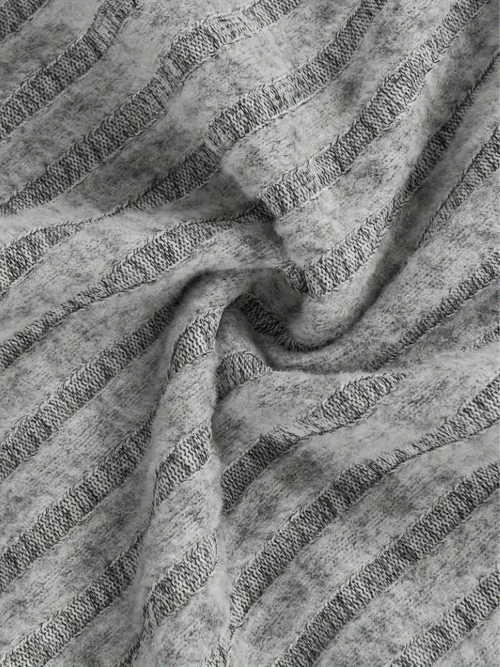 Annie Boutique™ | Casual Knit Longsleeve