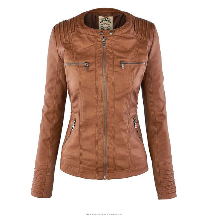Helena™ – Ultra-Elegant Jacket for Effortless Chic Style