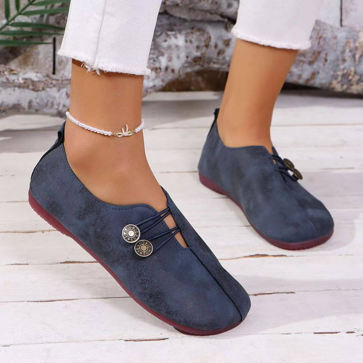 Annie Boutique™ | Soft and Flexible Orthopaedic Shoes