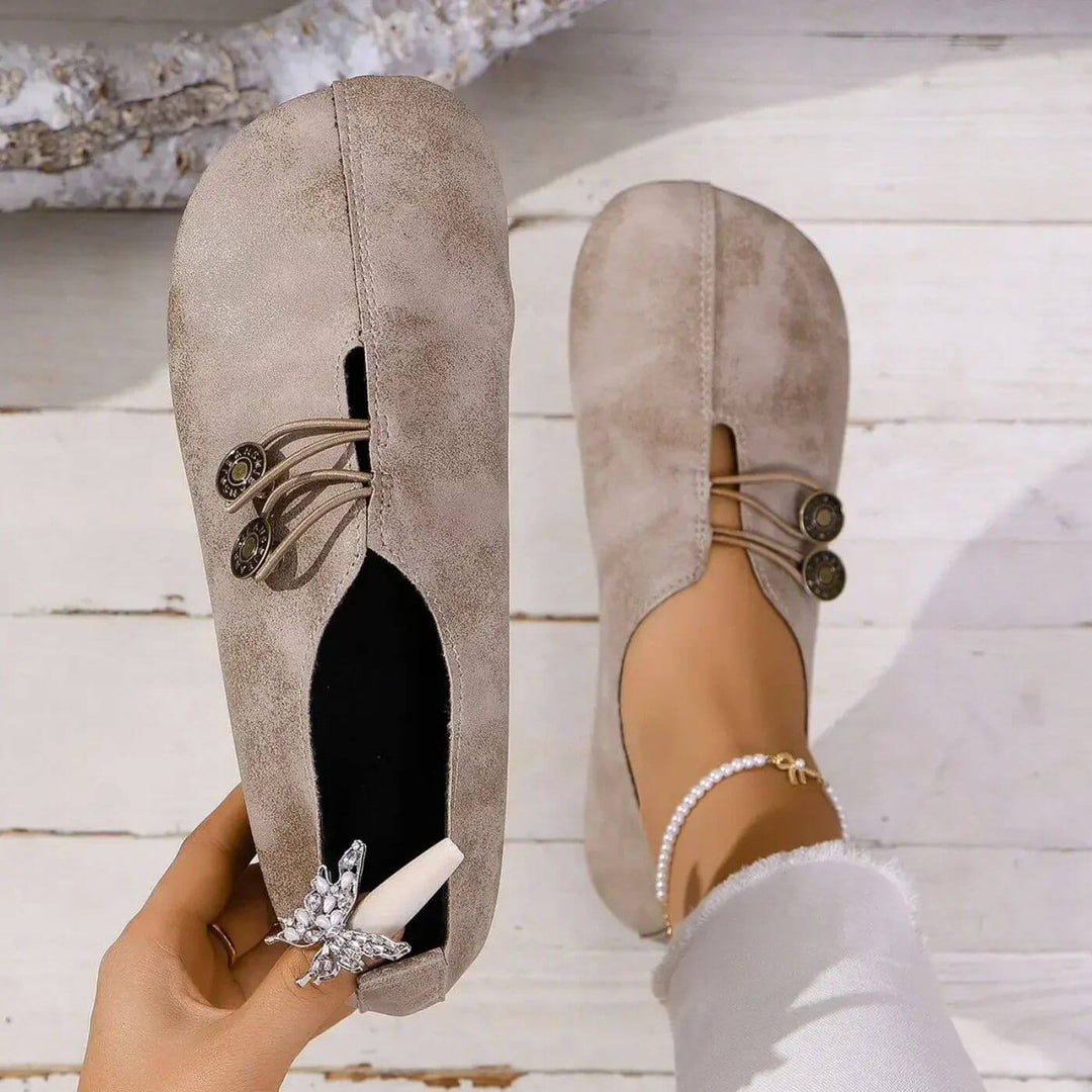 Annie Boutique™ | Soft and Flexible Orthopaedic Shoes