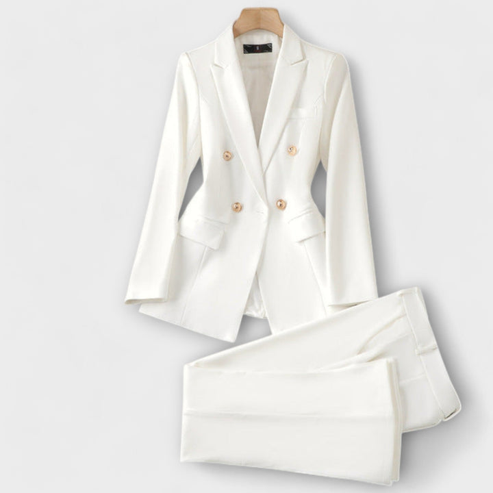 Annie Boutique™ | Boss Blazer Set