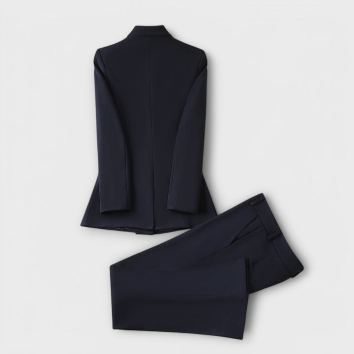 Annie Boutique™ | Boss Blazer Set