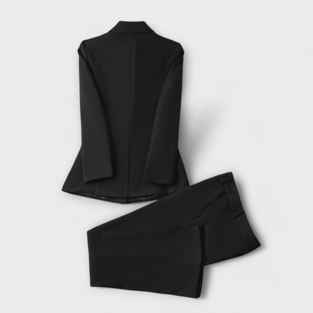 Annie Boutique™ | Boss Blazer Set