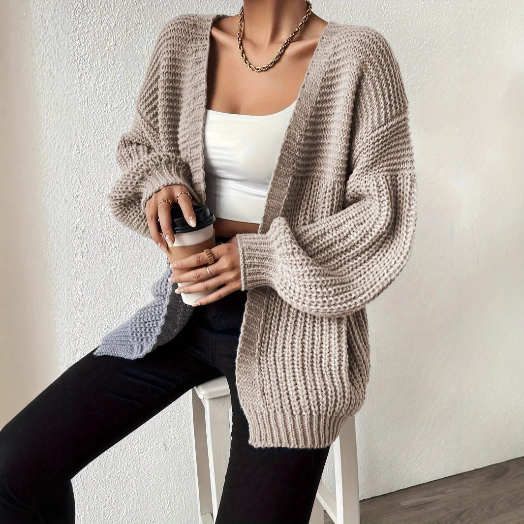 Annie Boutique™ | Cozy Knit Cardigan