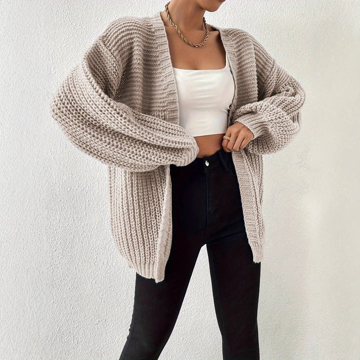 Annie Boutique™ | Cozy Knit Cardigan