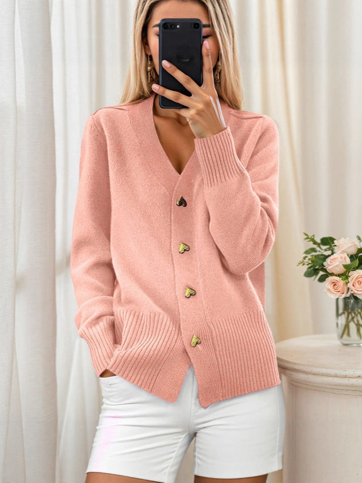 Annie Boutique™ | Teresa Cardigan