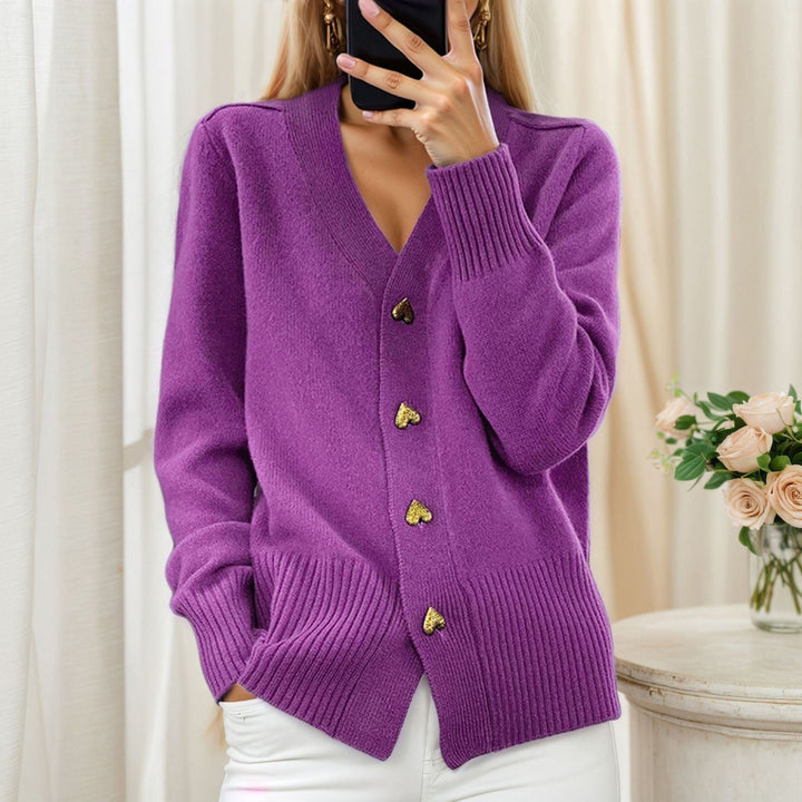 Annie Boutique™ | Teresa Cardigan