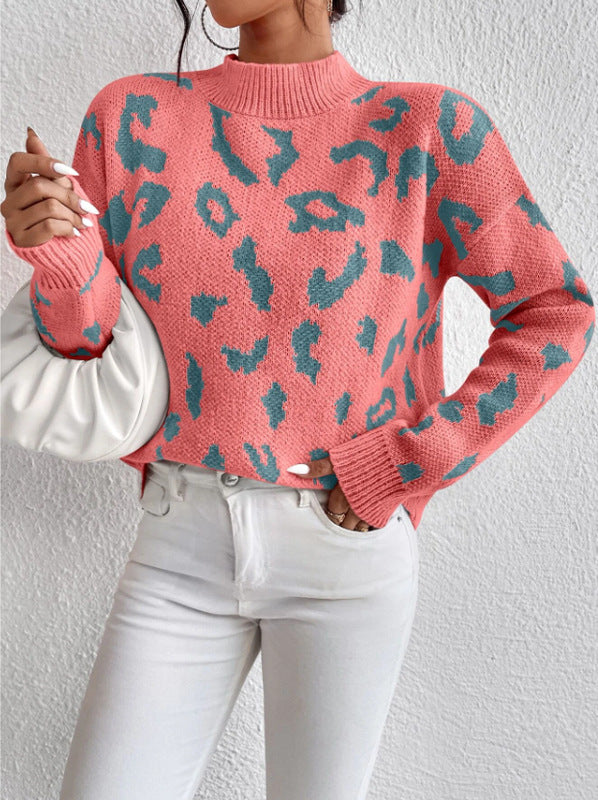 Annie Boutique™ | Soft Spot Sweater