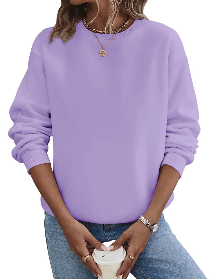 Annie Boutique™ | Colorful Comfort Sweater