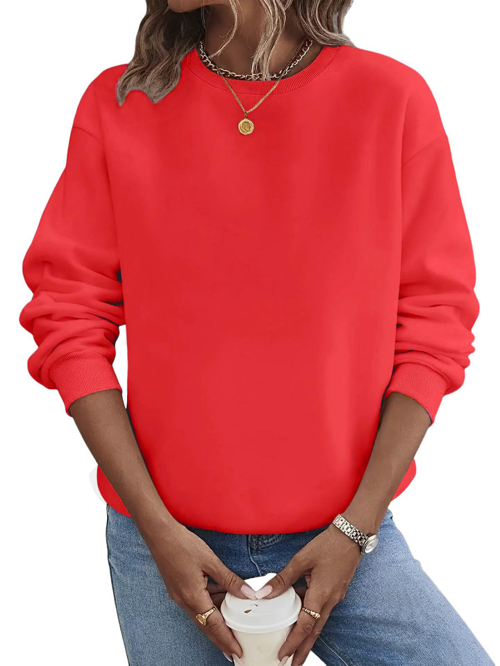 Annie Boutique™ | Colorful Comfort Sweater