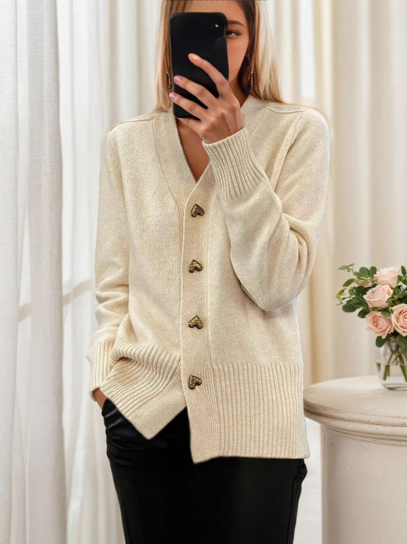 Annie Boutique™ | Teresa Cardigan