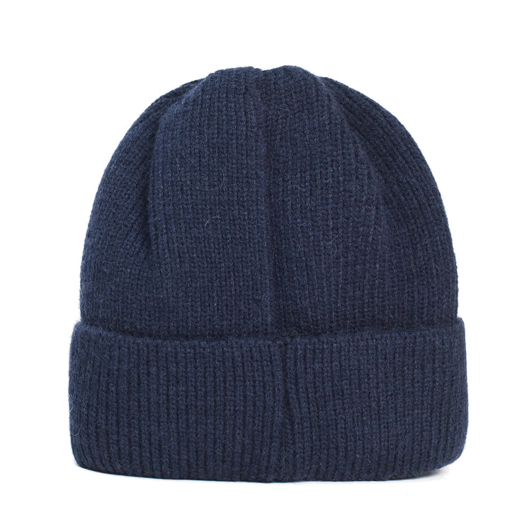 YVETTE™ – Subtle Shine Cozy Beanie