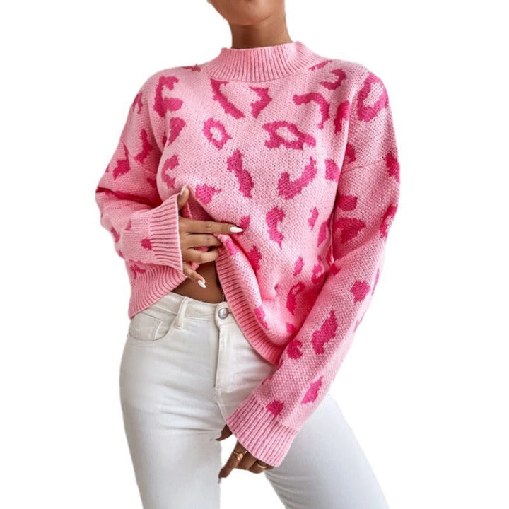 Annie Boutique™ | Soft Spot Sweater