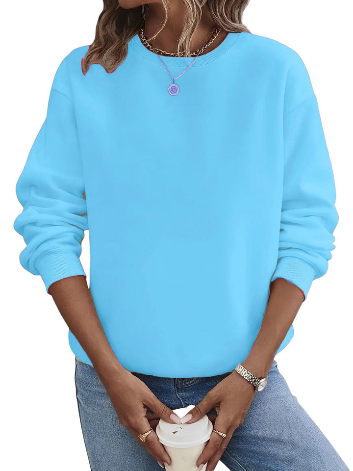 Annie Boutique™ | Colorful Comfort Sweater