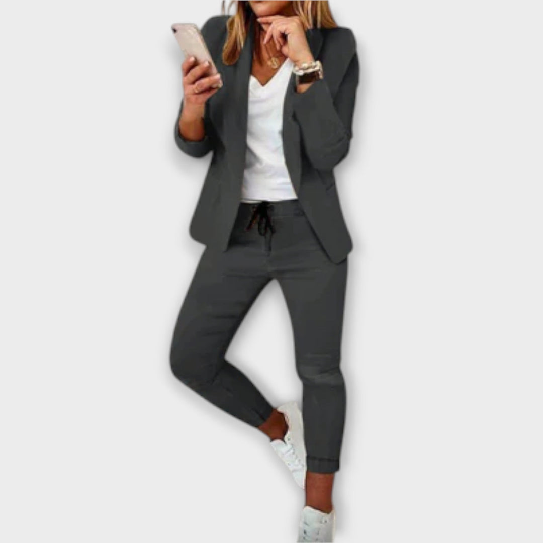 Annie Boutique™ | Blazer Set