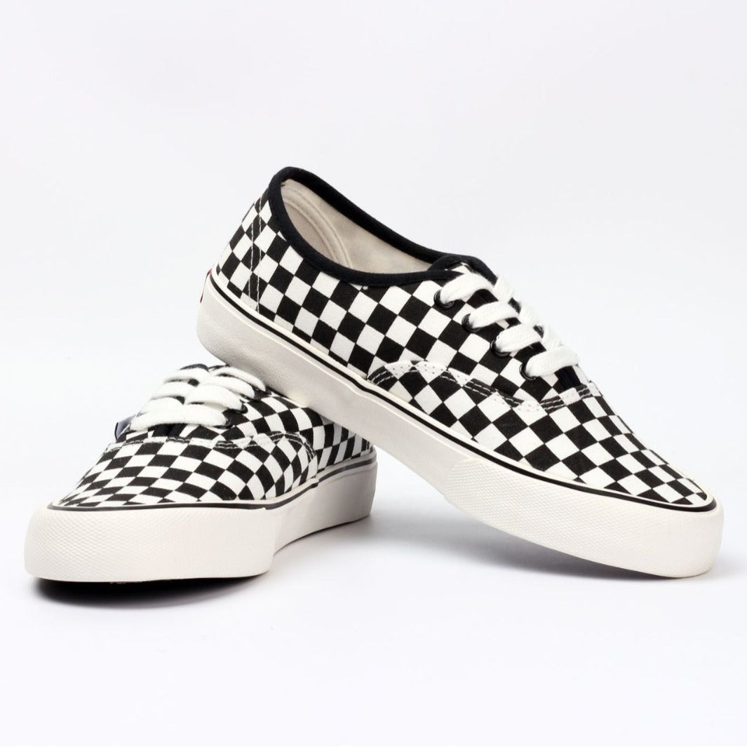 CLIONA™ - Classic Slip-On Checkered Uni-Sex Footwear
