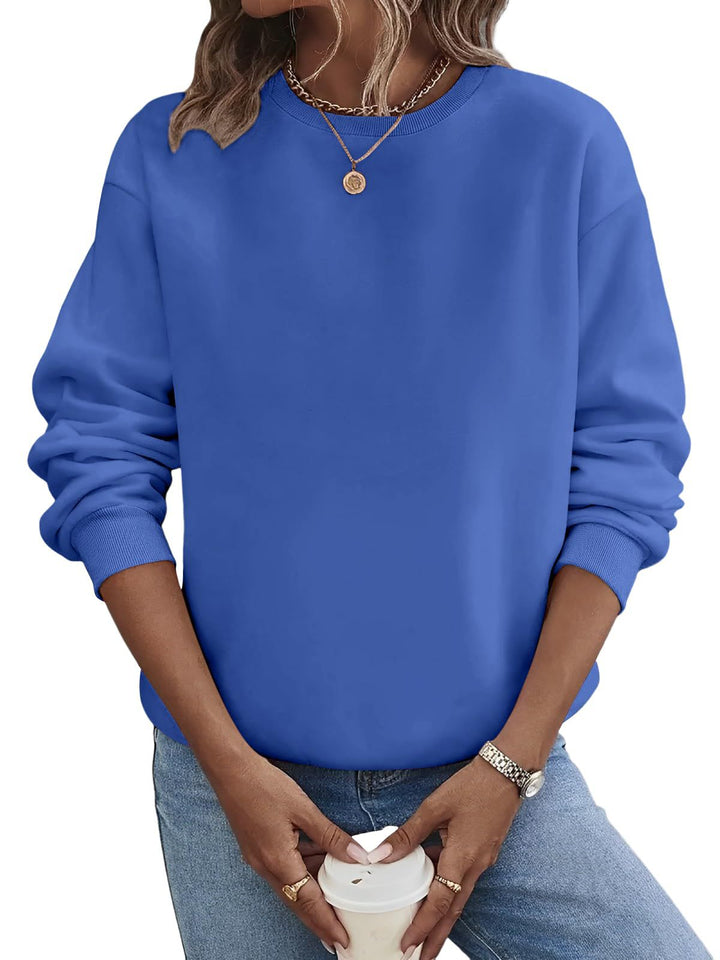 Annie Boutique™ | Colorful Comfort Sweater