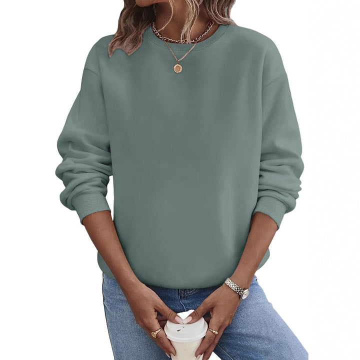 Annie Boutique™ | Colorful Comfort Sweater