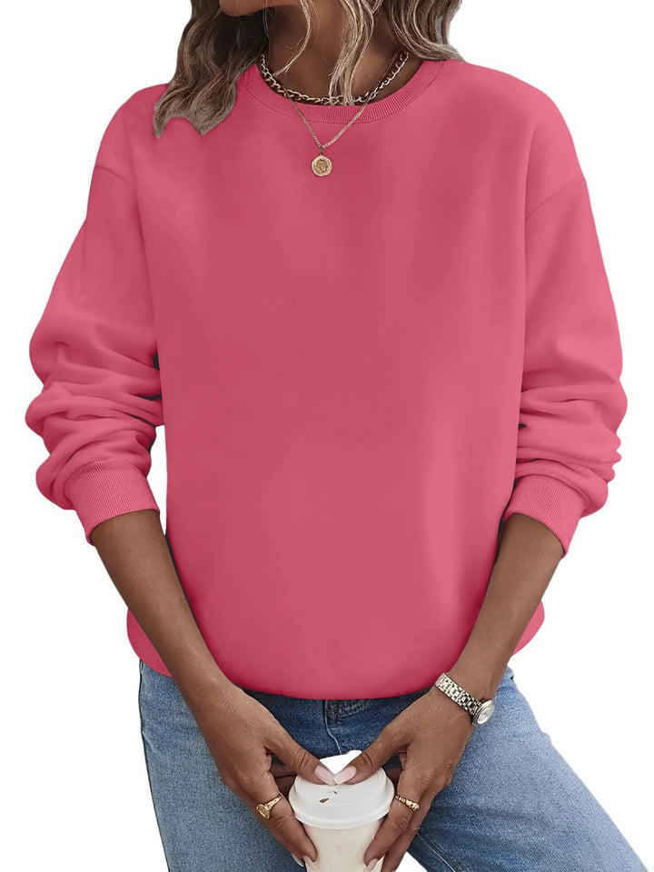Annie Boutique™ | Colorful Comfort Sweater