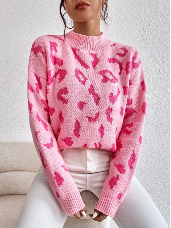 Annie Boutique™ | Soft Spot Sweater