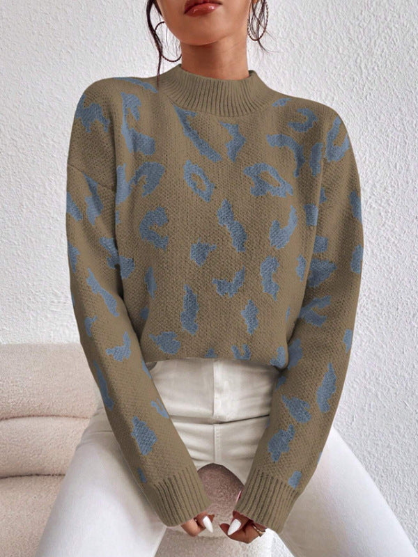 Annie Boutique™ | Soft Spot Sweater