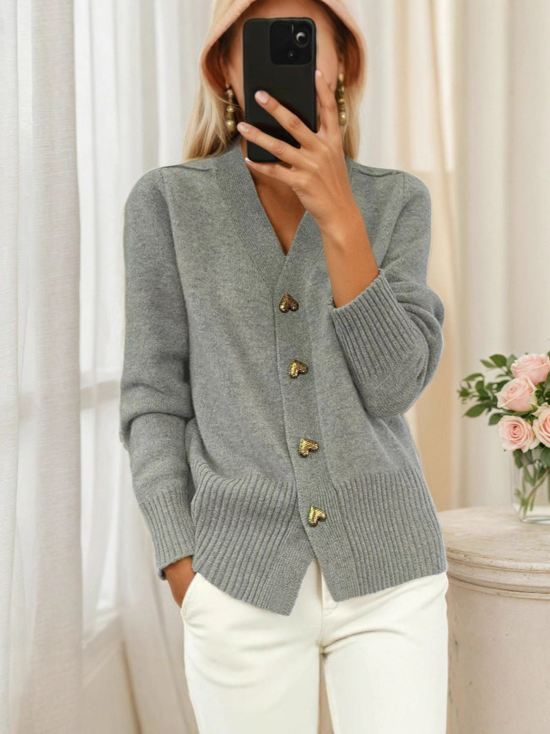 Annie Boutique™ | Teresa Cardigan