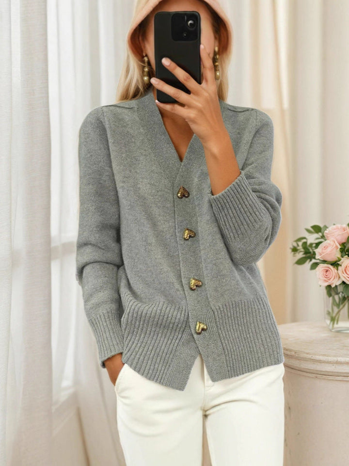 Annie Boutique™ | Teresa Cardigan