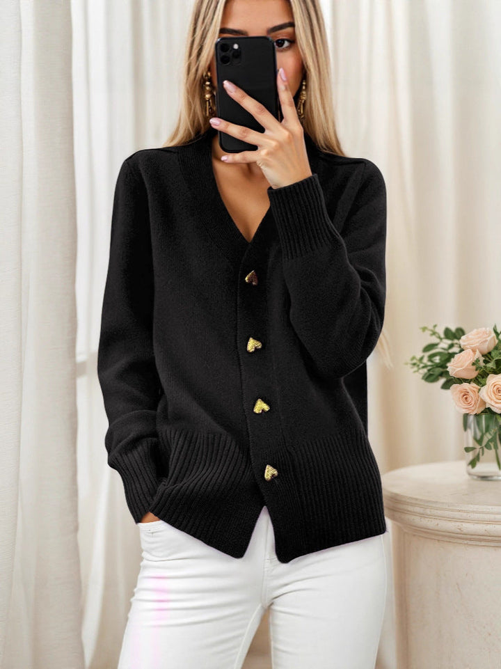 Annie Boutique™ | Teresa Cardigan