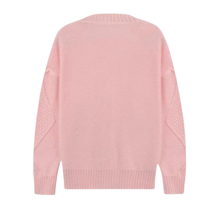 Annie Boutique™ | Cable Knit Cardigan