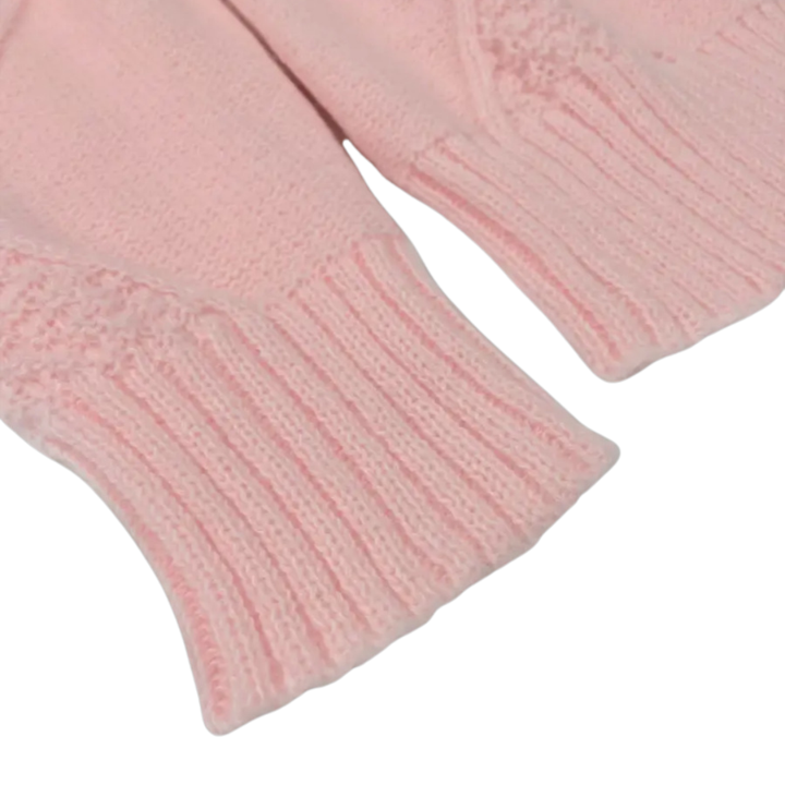 Annie Boutique™ | Cable Knit Cardigan