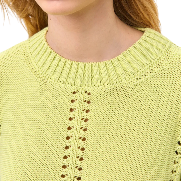 Annie Boutique™ | Ivy Knit Sweater