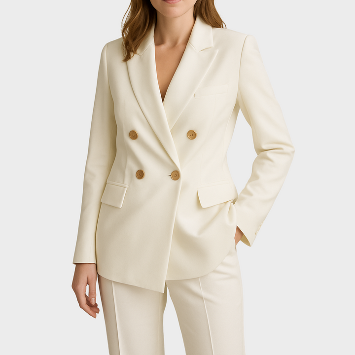 Annie Boutique™ | Boss Blazer Set