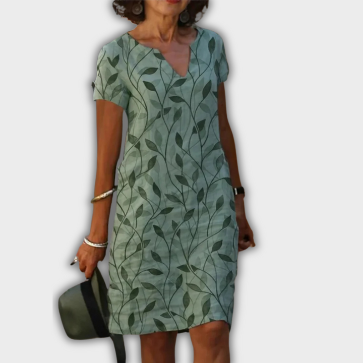 Annie Boutique™ | Elegant Summer Dress