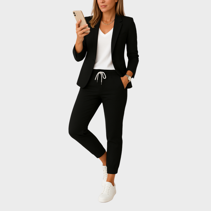 Annie Boutique™ | Blazer Set