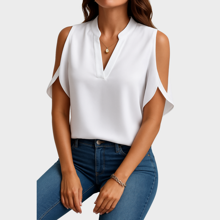 Annie Boutique™ | Luxurious Elegant Blouse