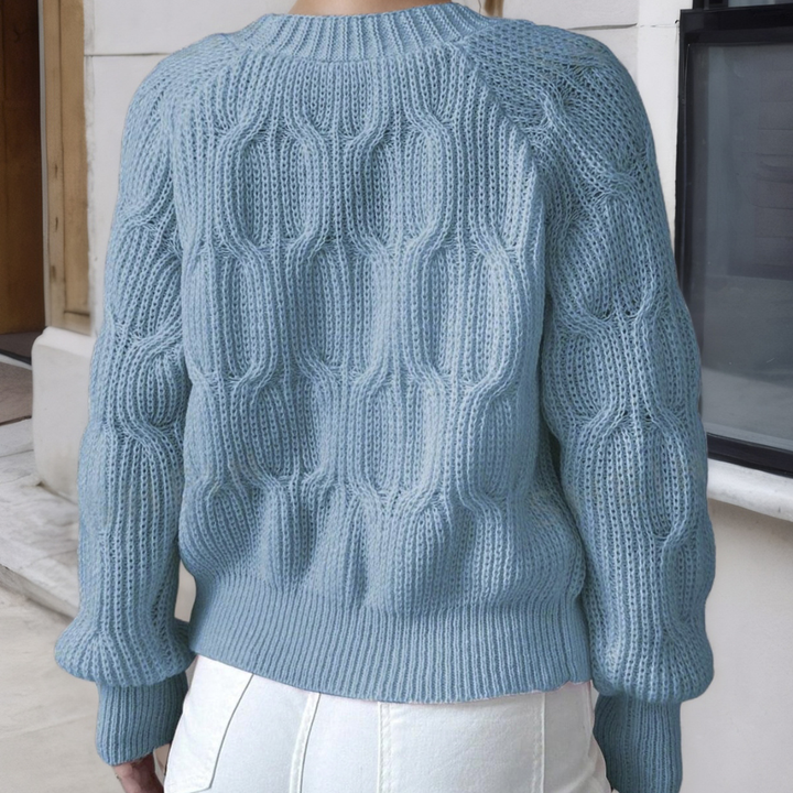 Annie Boutique™ | Bow Bliss Cardigan