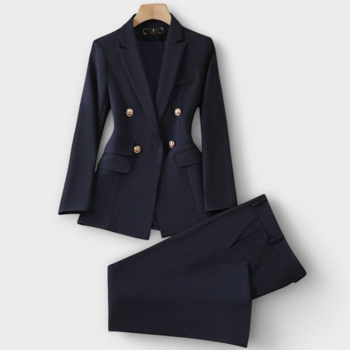 Annie Boutique™ | Boss Blazer Set