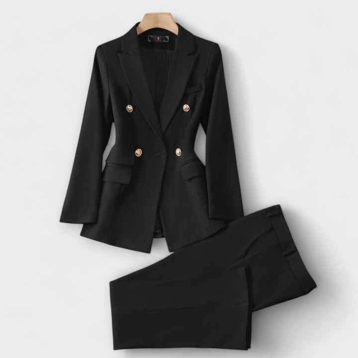 Annie Boutique™ | Boss Blazer Set