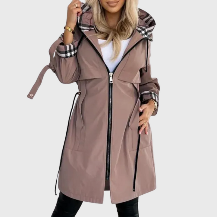Rosalyn™ – Women’s Coat for Timeless Everyday Elegance