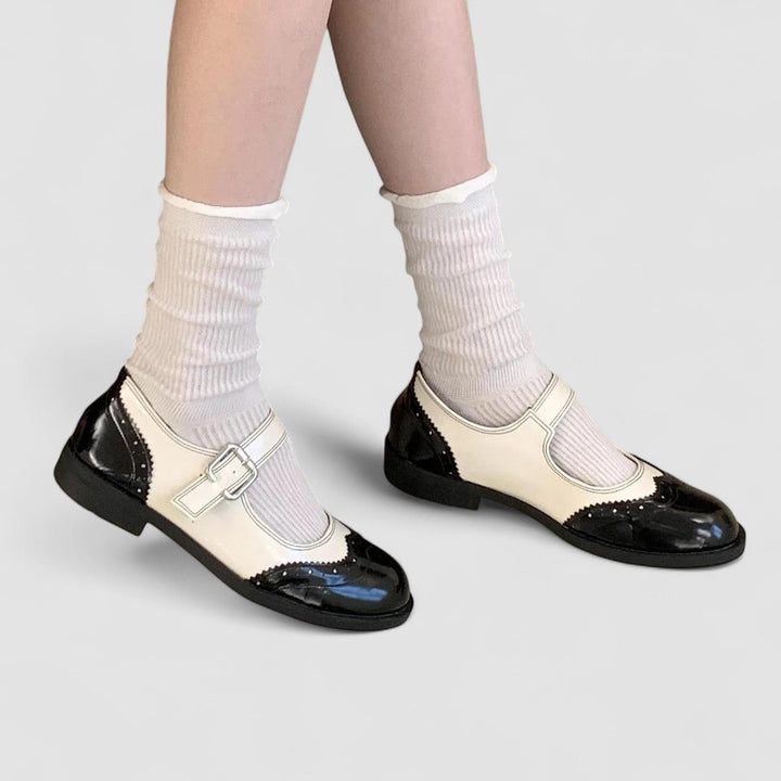 Annie Boutique™| Mary Jane Shoes