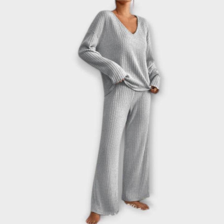 Annie Boutique™ | Cozy Lounge Set