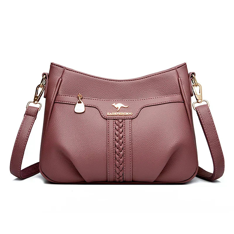Alda™ | Trendy Crossbody