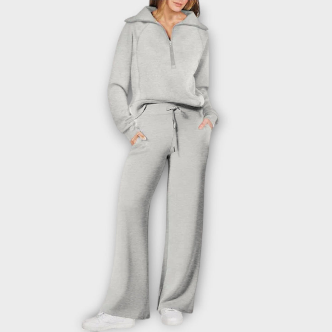 Annie Boutique™ | Comfy Elegant Lounge Set